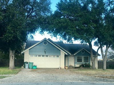 7812 Bovis Ct, Live Oak, TX, 78233