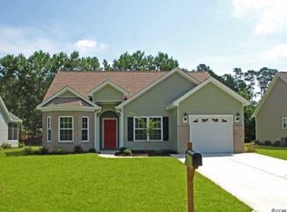 351 Cherry Buck Trl, Conway, SC 29526