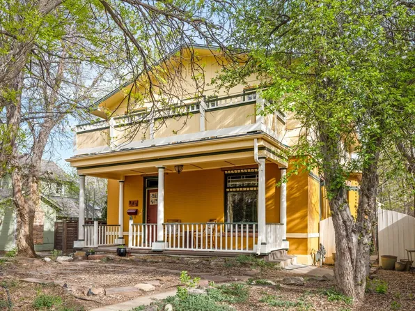 541 Arapahoe Ave, Boulder, CO 80302