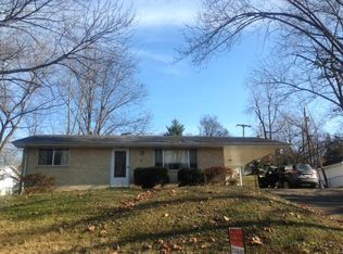 1508 Clark Ave, Cape Girardeau, MO 63701
