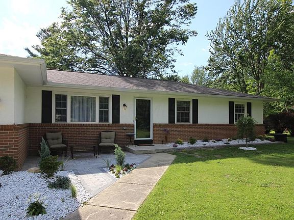 Beautiful Landscaping