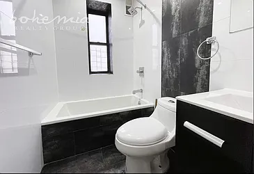 Rented by Bohemia Realty Group