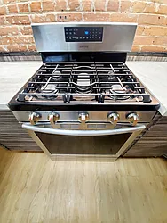 Rented by Brooklyn Property Group LLC