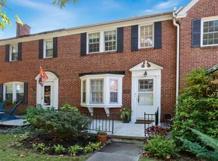 329 Dumbarton Rd, Baltimore, MD 21212