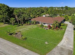 16751 SW 59th Ct, Southwest Ranches, FL 33331