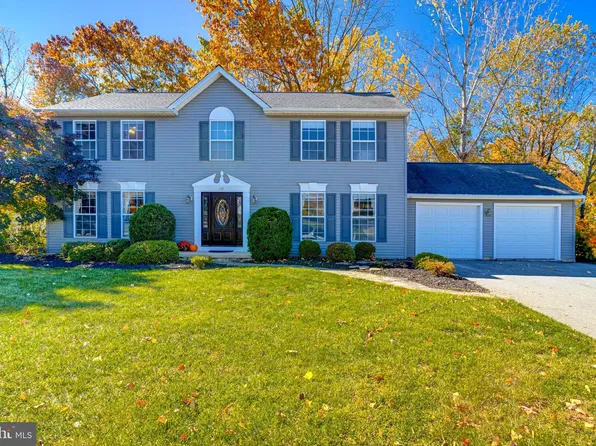 770 Hess Ct, Westminster, MD 21157