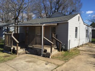1049 N Madison Ave, Tulsa, OK 74106