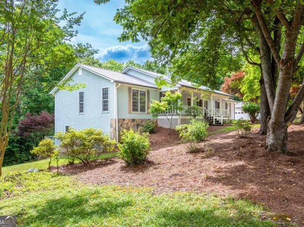 58 Green Forest Pkwy, Jasper, GA 30143