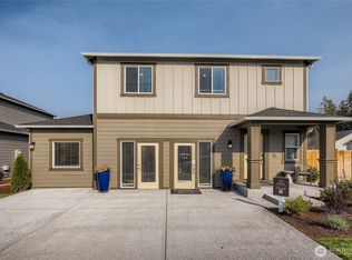 19925 137th Avenue E, Graham, WA 98338