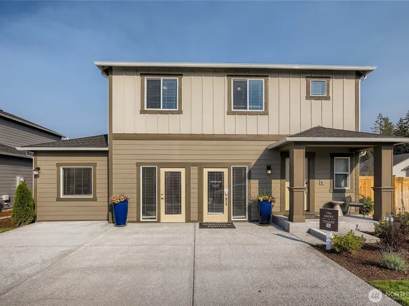 19925 137th Ave E, Graham, WA 98338