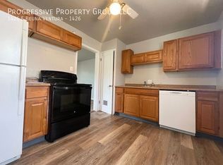 1426 E Buena Ventura St #1426, Colorado Springs, CO 80909