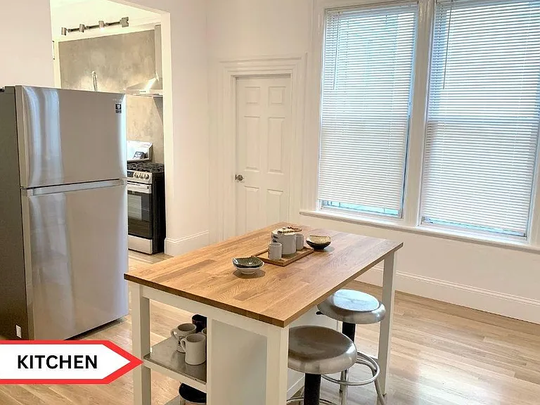 57 Governor St #1 — Photo 11