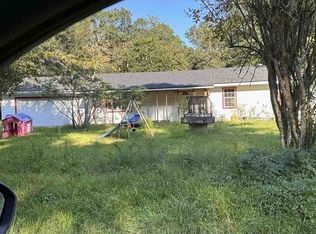 5008 Meeks Dr, Orange, TX 77632