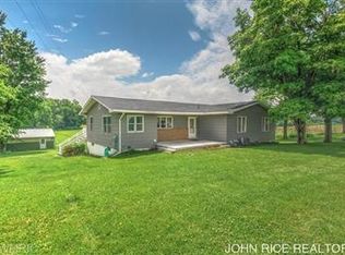 9389 Tasker Rd, Lake Odessa, MI 48849