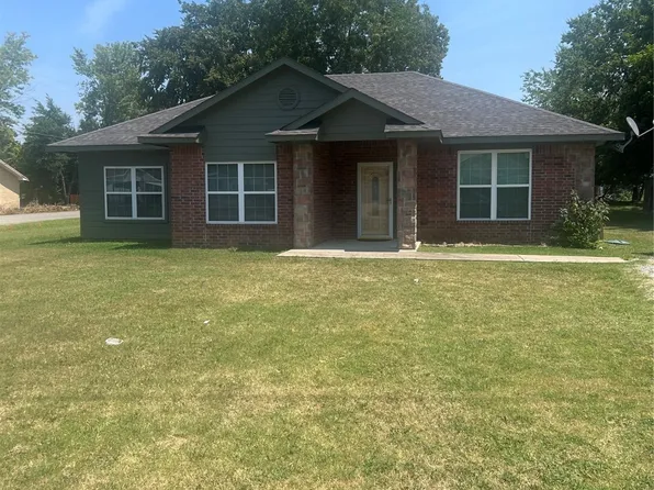 310 SW 2nd St, McAlester, OK 74501