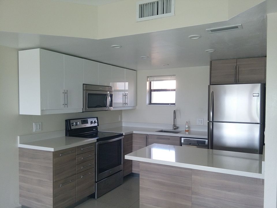 Completely Renovated Kitchen