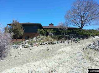 8065 List Country Rd, Carson City, NV 89703
