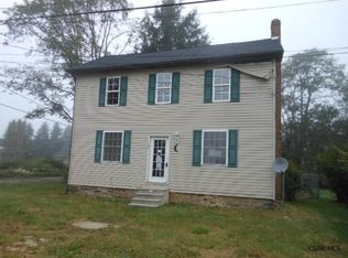 207 9th St, New Florence, PA 15944