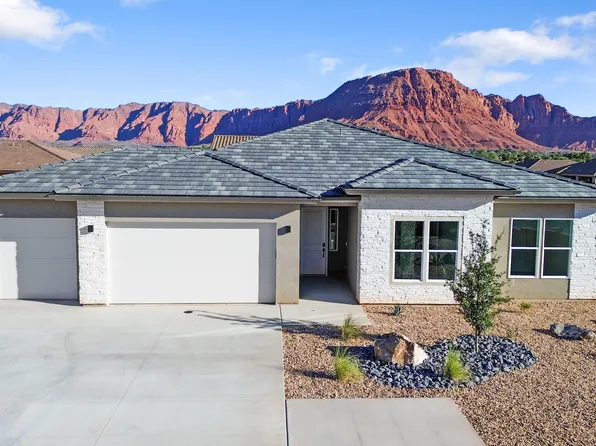 693 S 230 W Lot 12, Ivins, UT 84738