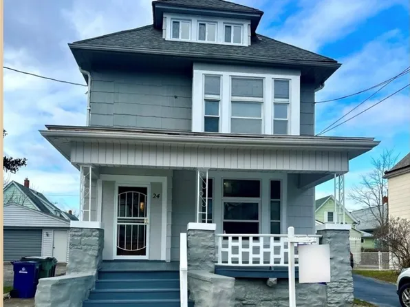 24 Weaver St, Buffalo, NY 14206