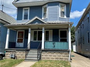 100 Grote St, Buffalo, NY 14207