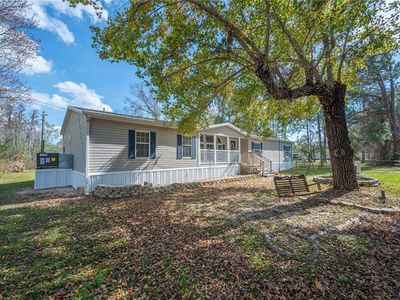 11550 Demille Rd, Polk City, FL, 33868