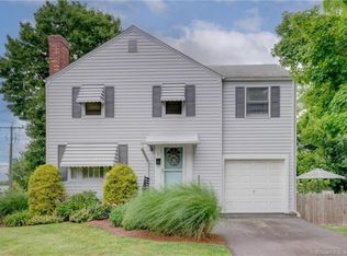6 Buckland Rd, Wethersfield, CT 06109