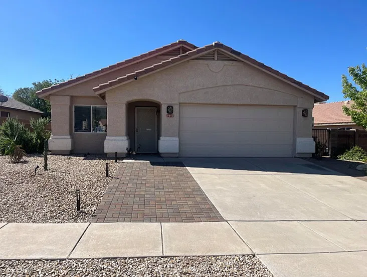 5457 W Panther Butte St