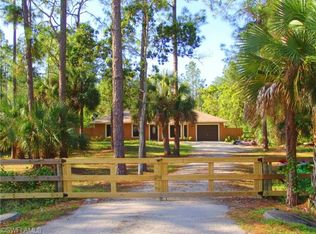 4660 3rd Ave SW, Naples, FL 34119