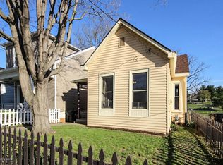 1336 Rufer Ave, Louisville, KY 40204