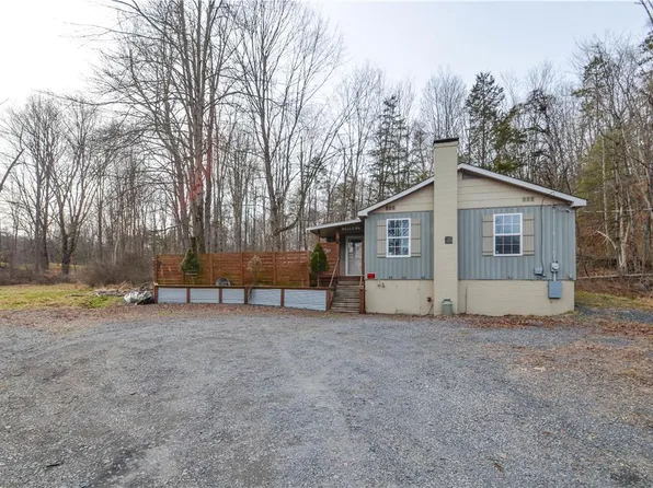 763 Bangor Mountain Rd, Stroudsburg, PA 18360