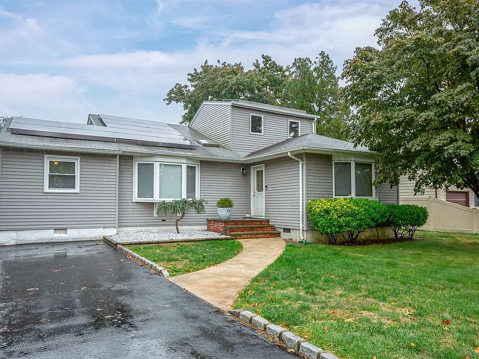 863 Tanglewood Road, West Islip, NY 11795 Zillow