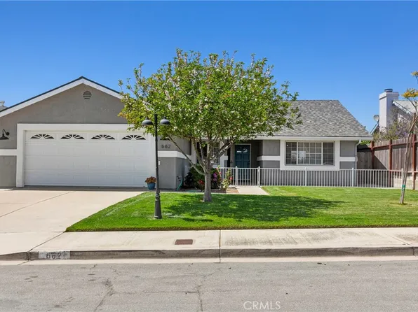 662 January St, Nipomo, CA 93444