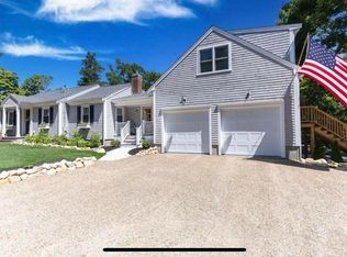 16 Winslow Rd, North Falmouth, MA 02556