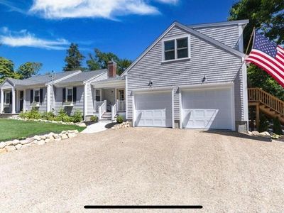 16 Winslow Road, North Falmouth, MA, 02556