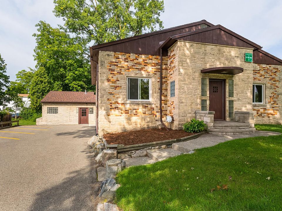 311 & 313 Stoddard Ave, East Lansing, MI 48823 Zillow
