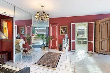 Sold by Brown Harris Stevens