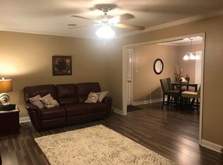 3017 Woodhurst Ct, Gastonia, NC 28056