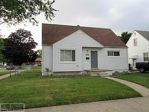 Corner Lot