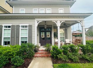 5135 Mimosa St, Baton Rouge, LA 70808