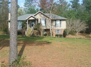 600 Hunters Crossing Rd, Odenville, AL 35120
