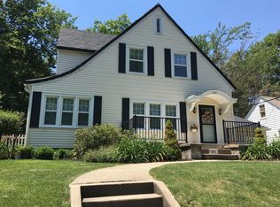916S S Main St, Maryville, MO 64468
