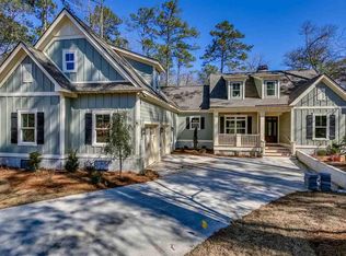 649 Whispering Pines Ct LOT 75, Murrells Inlet, SC 29576