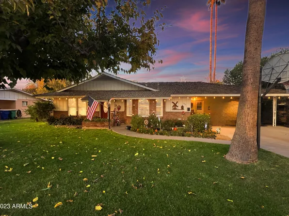 1068 E 8TH Street, Mesa, AZ 85203