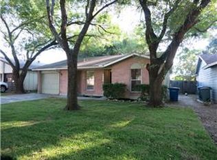 7209 Sir Gawain Dr, Austin, TX 78745