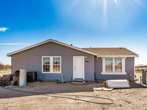 35133 W DURANGO Street, Tonopah, AZ 85354