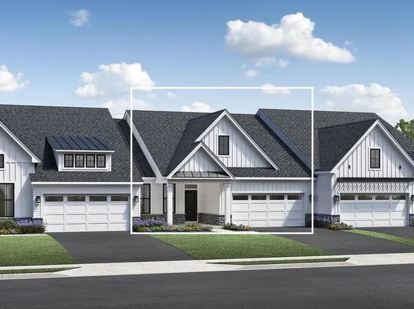 7018 Pond Way, Bath, PA 18014