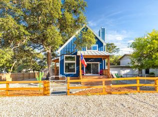 219 White Bass, Pipe Creek, TX 78063