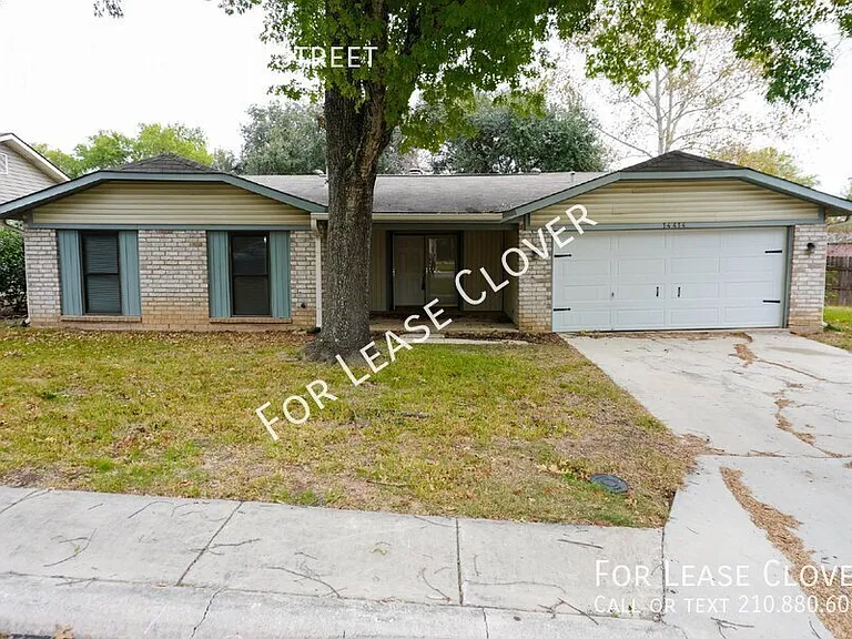 14414 Briarledge St — Photo 1