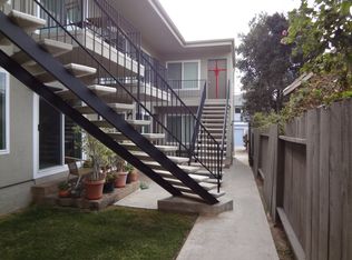 1433 Reed Ave APT 8, San Diego, CA 92109